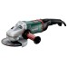 Угловая шлифмашина METABO WE 24-180 MVT (606468000)