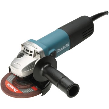 Угловая шлифмашина MAKITA 9557 HNG