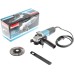 Кутова шліфмашина MAKITA 9557 HNG