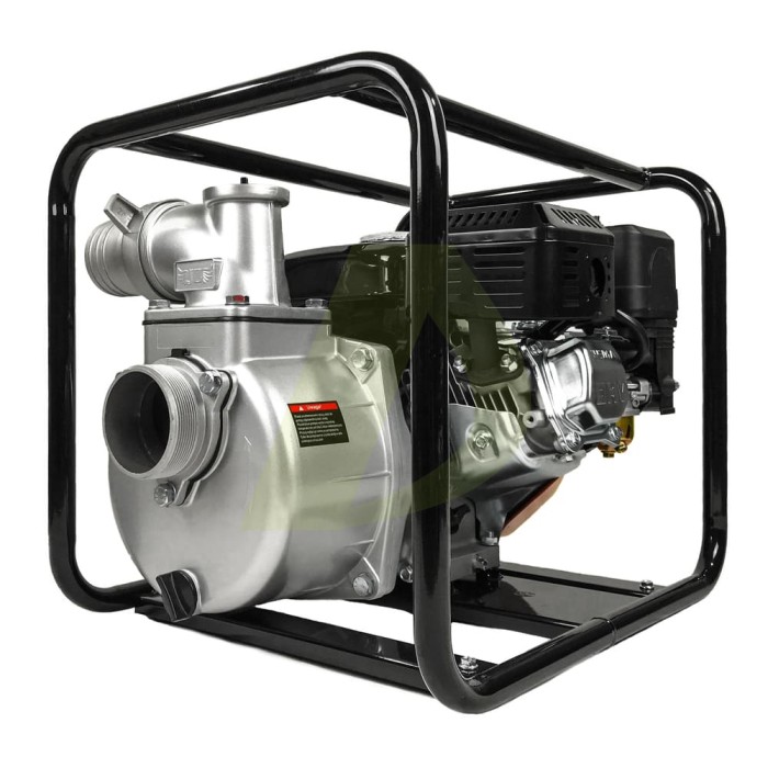 Бензиновая мотопомпа WEIMA WMQGZ80-30 Бензиновая мотопомпа WEIMA WMQGZ80-30