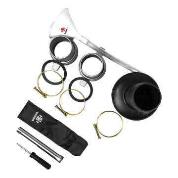 Бензиновая мотопомпа WEIMA WMQGZ80-30