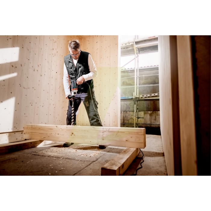 Дриль METABO SBEV 1300-2 S (600786500) Дриль METABO SBEV 1300-2 S (600786500)