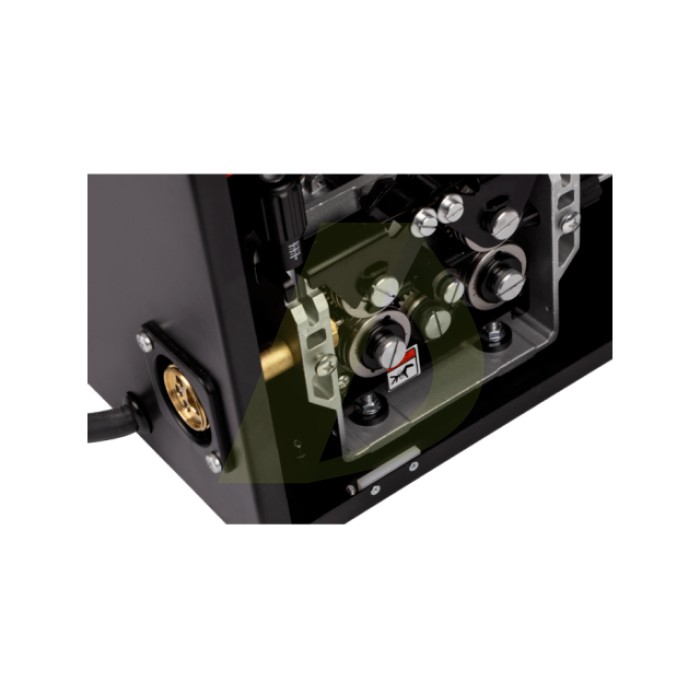 Сварочный полуавтомат PATON Standard MIG-350-400V (4013439) Сварочный полуавтомат PATON Standard MIG-350-400V (4013439)