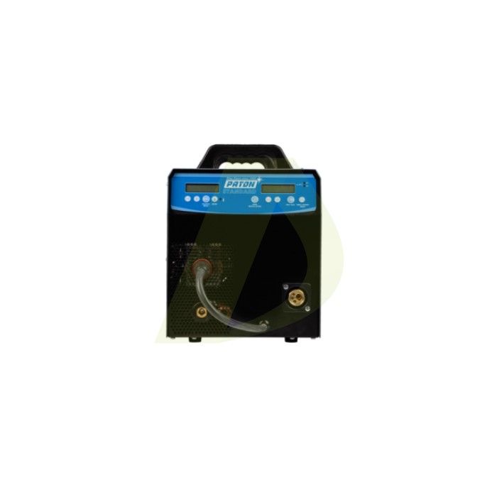 Сварочный полуавтомат PATON Standard MIG-350-400V (4013439) Сварочный полуавтомат PATON Standard MIG-350-400V (4013439)