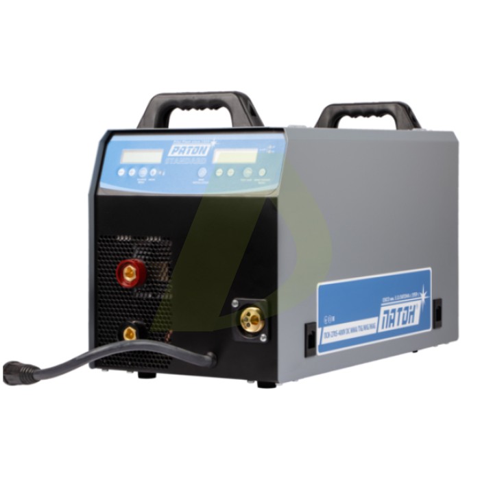 Сварочный полуавтомат PATON Standard MIG-350-400V (4013439) Сварочный полуавтомат PATON Standard MIG-350-400V (4013439)