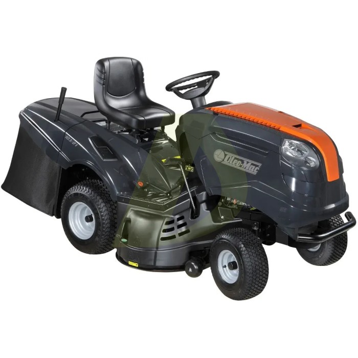 Садовый трактор ОLEO-МAC 103/21K (68179004) Садовый трактор ОLEO-МAC 103/21K (68179004)