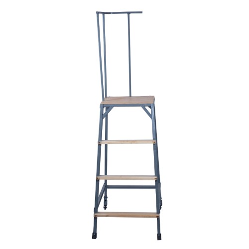 Помост диэлектрический ЗІО ПС-0,6, 2 секции, 2 ступ., 0,6 м (4826060)