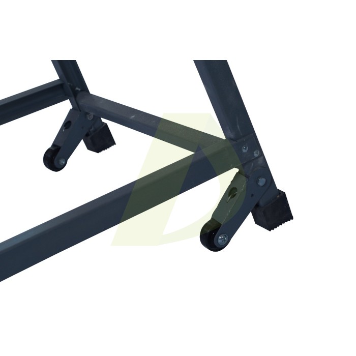 Помост диэлектрический ЗІО ПС-0,6, 2 секции, 2 ступ., 0,6 м (4826060) Помост диэлектрический ЗІО ПС-0,6, 2 секции, 2 ступ., 0,6 м (4826060)