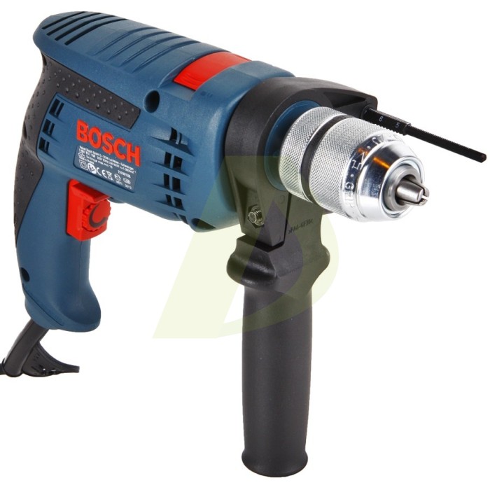 Дриль BOSCH GSB 13 RE (0601217100) Дриль BOSCH GSB 13 RE (0601217100)