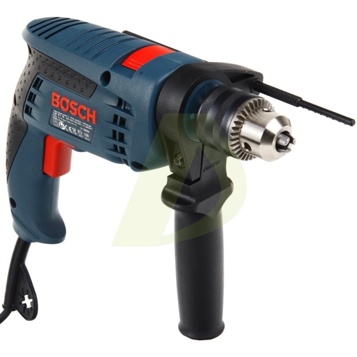 Дриль BOSCH GSB 13 RE (0601217100) Дриль BOSCH GSB 13 RE (0601217100)