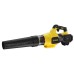 Аккумуляторный воздуходув DeWALT DCMBA572X1