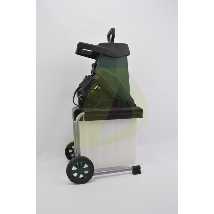 Измельчитель электрический IRON Angel ES 2650М (2001199) Измельчитель электрический IRON Angel ES 2650М (2001199)