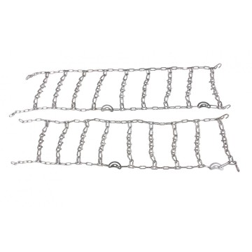 Цепи противоскользящие для снега 4.00x8 TEXAS ProTrac (90042508)