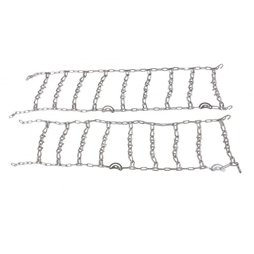 Цепи противоскользящие для снега 4.00x8 TEXAS ProTrac (90042508)