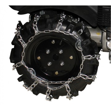 Цепи противоскользящие для снега 4.00x8 TEXAS ProTrac (90042508)