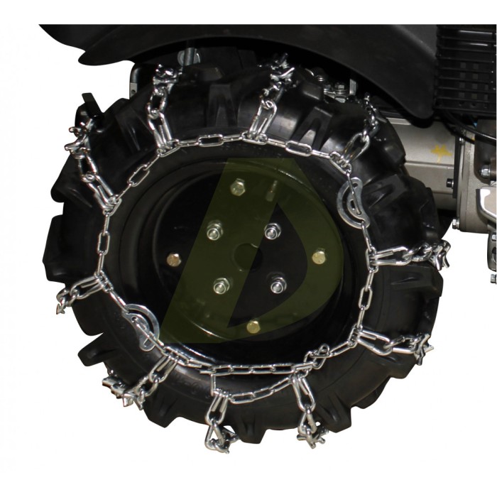 Цепи противоскользящие для снега 4.00x8 TEXAS ProTrac (90042508) Цепи противоскользящие для снега 4.00x8 TEXAS ProTrac (90042508)