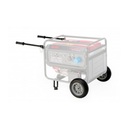 Транспортувальний набір для генераторів AL-KO (113346)