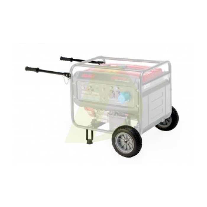 Транспортувальний набір для генераторів AL-KO (113346) Транспортувальний набір для генераторів AL-KO (113346)