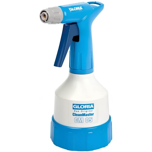 Опрыскиватель ручной GLORIA Clean Master CM 50 (81063)