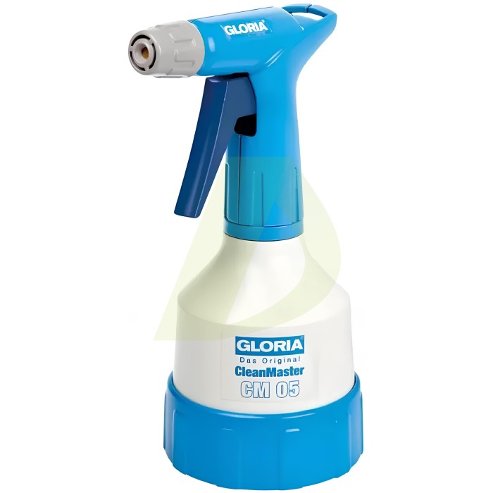 Опрыскиватель ручной GLORIA Clean Master CM 50 (81063) Опрыскиватель ручной GLORIA Clean Master CM 50 (81063)