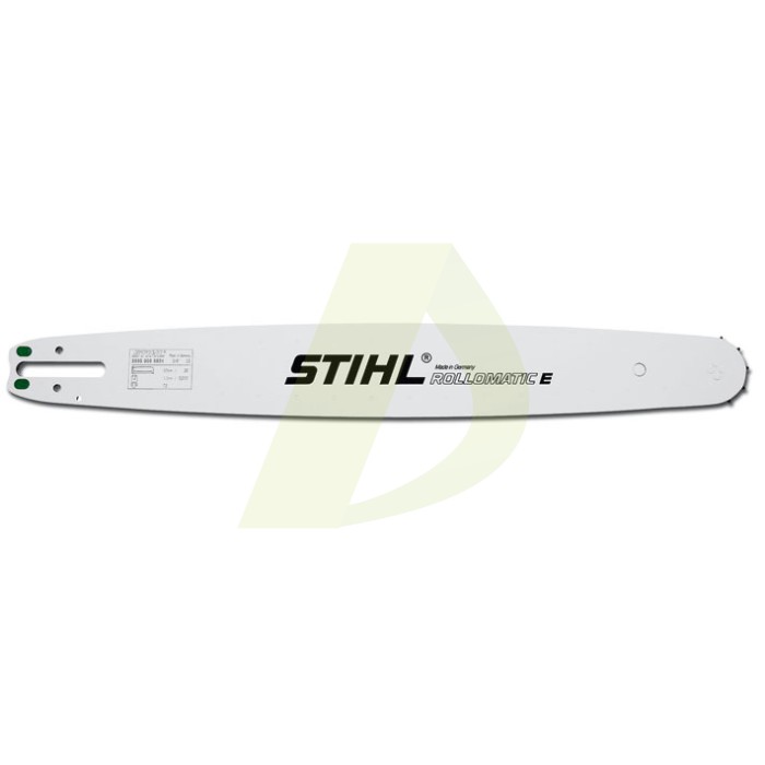 Шина цепной пилы STIHL 20"/50 см (3/8"-1,6-72) (30030086121) Шина цепной пилы STIHL 20"/50 см (3/8"-1,6-72) (30030086121)