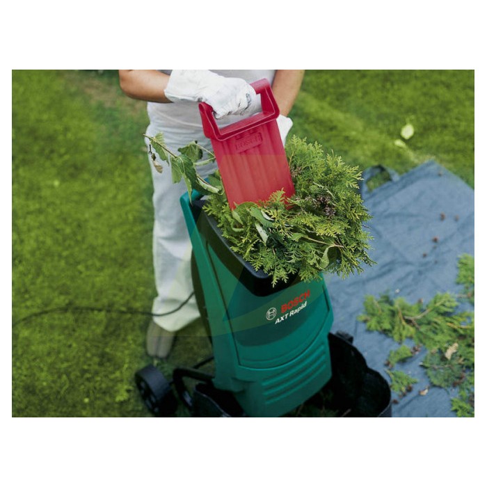 Измельчитель электрический BOSCH AXT Rapid 2000 (0600853500) Измельчитель электрический BOSCH AXT Rapid 2000 (0600853500)