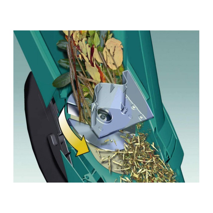 Измельчитель электрический BOSCH AXT Rapid 2000 (0600853500) Измельчитель электрический BOSCH AXT Rapid 2000 (0600853500)