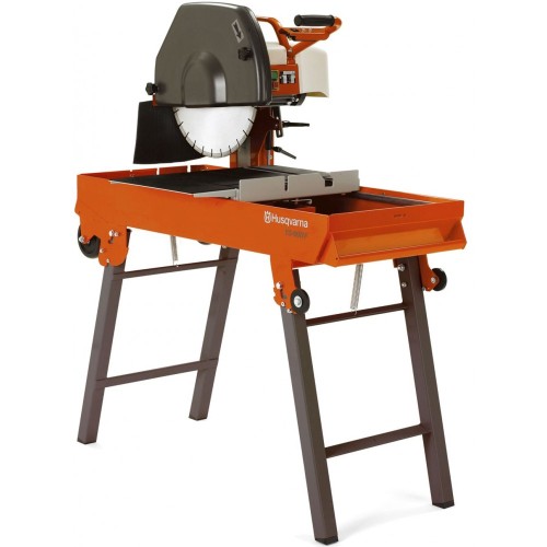 Плиткорез HUSQVARNA TS 400 F электрический (36664)