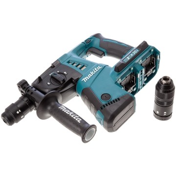 Аккумуляторный перфоратор MAKITA DHR 263Z (без аккумулятора)