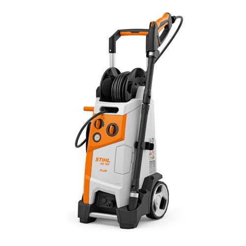 Мийка високого тиску електрична STIHL RE 150 Plus (RE010114502)