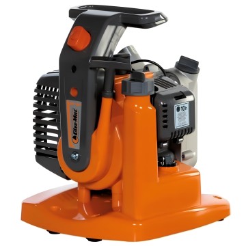 Бензиновая мотопомпа OLEO-MAC WP300 (55029101E2)