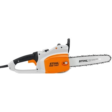 Электрическая цепная пила STIHL MSE 170 C-Q (12092000069)