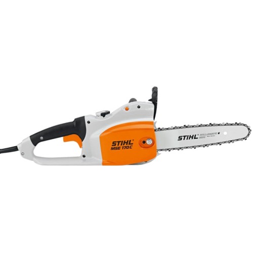 Электрическая цепная пила STIHL MSE 170 C-Q (12092000069)