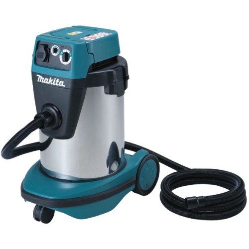 Промышленный пылесос MAKITA VC3210LX1
