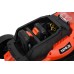 Аккумуляторная газонокосилка YATO YT-85220