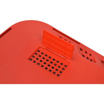 Аккумуляторная газонокосилка YATO YT-85220