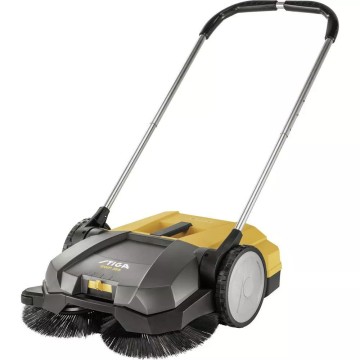 Подметальная машина STIGA SWP355