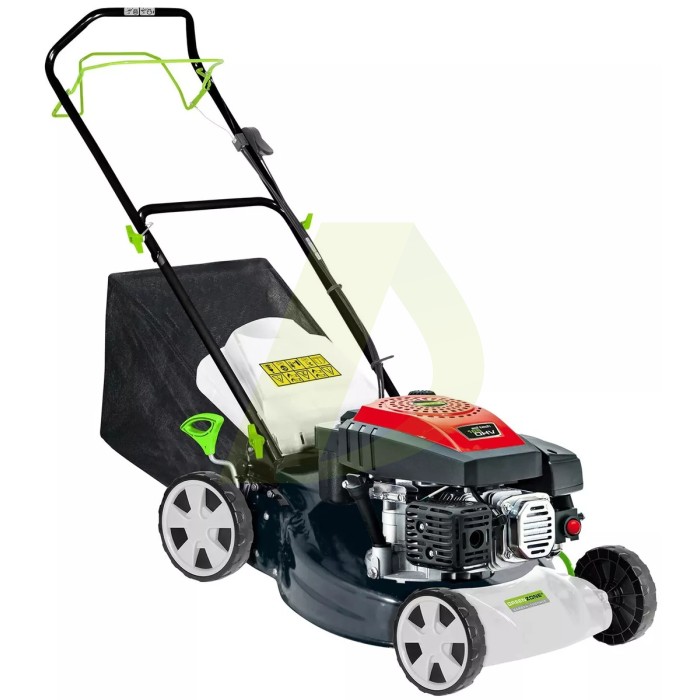 Газонокосилка бензиновая AL-KO GreenZone LM 46 S (113914) Газонокосилка бензиновая AL-KO GreenZone LM 46 S (113914)