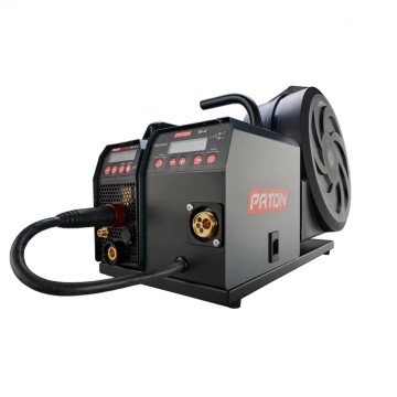 Сварочный аппарат PATON MultiPro-250-15-4 (4008930)