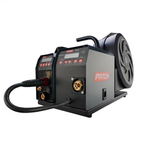Сварочный аппарат PATON MultiPro-250-15-4 (4008930)