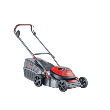Аккумуляторная газонокосилка AL-KO Moweo 42.0 Li (119933)