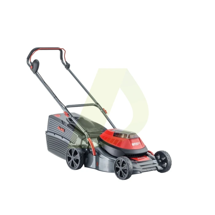 Аккумуляторная газонокосилка AL-KO Moweo 42.0 Li (119933) Аккумуляторная газонокосилка AL-KO Moweo 42.0 Li (119933)