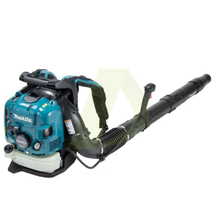 Воздуходув ранцевый бензиновый MAKITA EB7660TH Воздуходув ранцевый бензиновый MAKITA EB7660TH