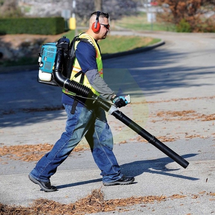 Воздуходув ранцевый бензиновый MAKITA EB7660TH Воздуходув ранцевый бензиновый MAKITA EB7660TH