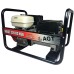 Генератор бензиновий AGT WAGT220DCHSB (зі зварювальним модулем)