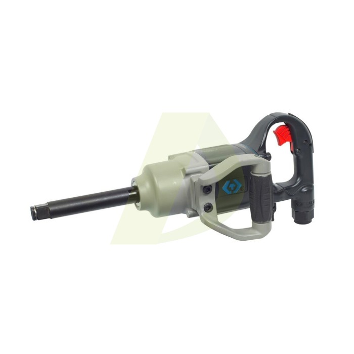 Пневматичний гайковерт KING TONY 3/4" 2170 Нм, в комплекті 3 торцеві головки (P33671-160B) Пневматичний гайковерт KING TONY 3/4" 2170 Нм, в комплекті 3 торцеві головки (P33671-160B)