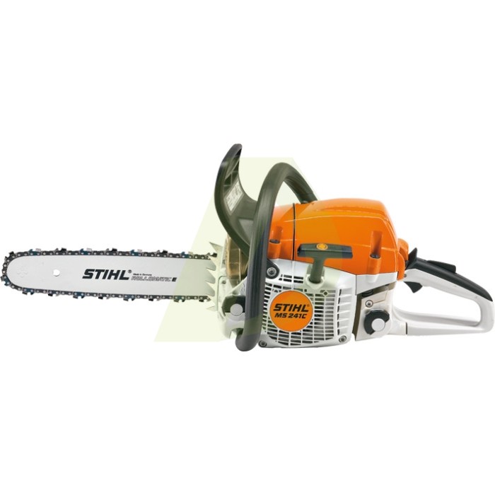 Бензопила STIHL MS 241 (11432000257) Бензопила STIHL MS 241 (11432000257)