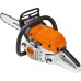Бензопила STIHL MS 241 (11432000257)