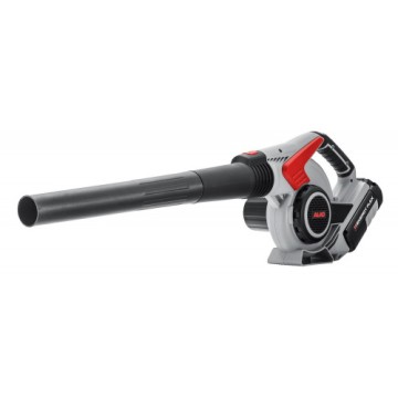 Аккумуляторный воздуходув AL-KO LB 4060 (113610)