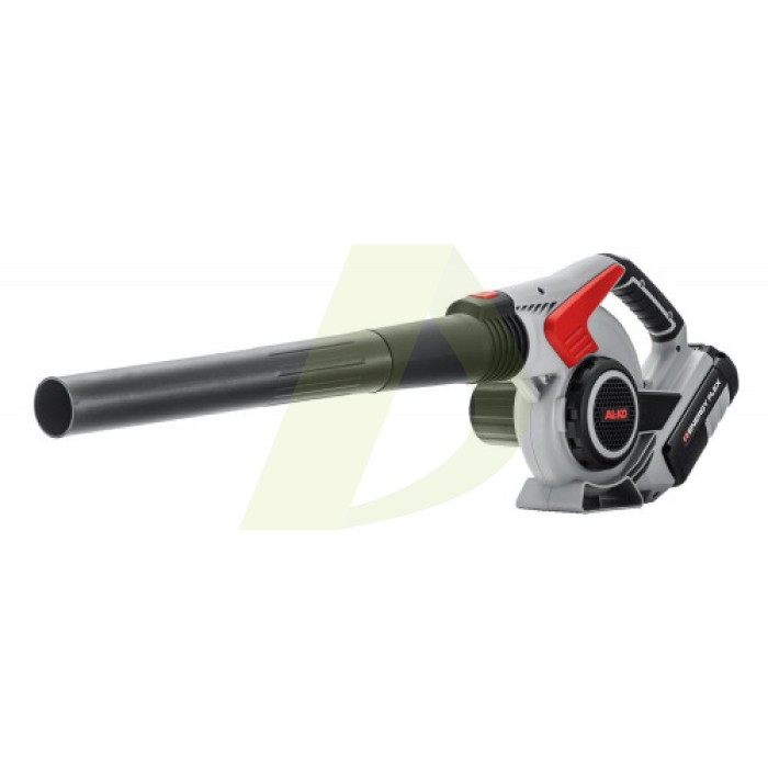 Акумуляторний повітродув AL-KO LB 4060 (113610) Акумуляторний повітродув AL-KO LB 4060 (113610)